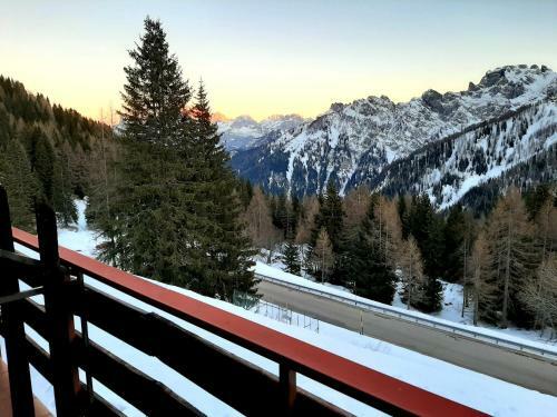 Apartamento Casa Aq28 Sulle Piste Da Sci