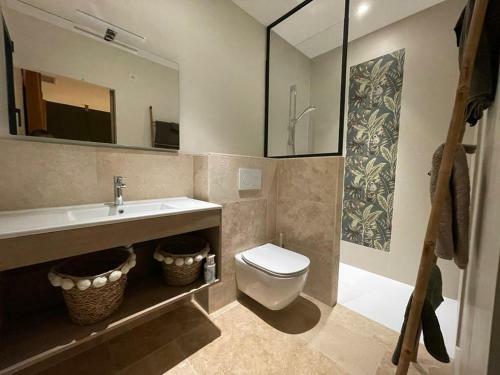 Bed & Breakfast Domaine Mas Terra