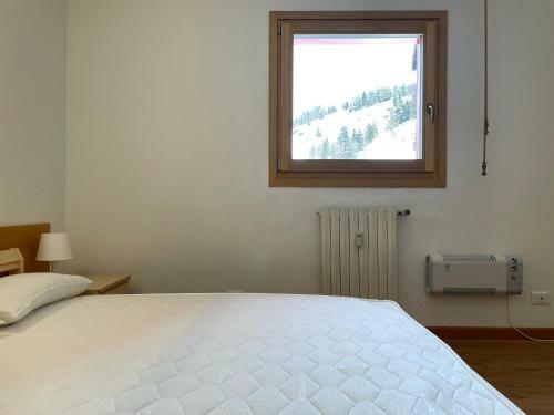 Apartamento Casa Mammolo Falcade
