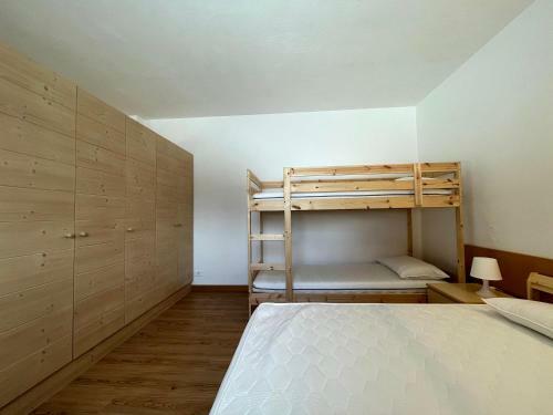Apartamento Casa Mammolo Falcade
