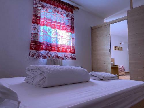 Apartamento Casa Mammolo Falcade