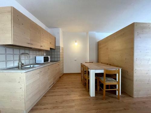 Apartamento Casa Mammolo Falcade