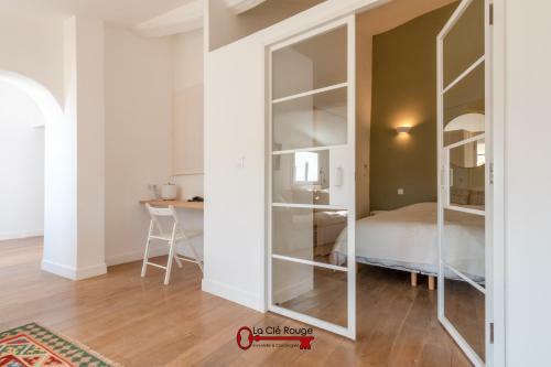 Villa Maison De Charme � Saint Paul De Vence