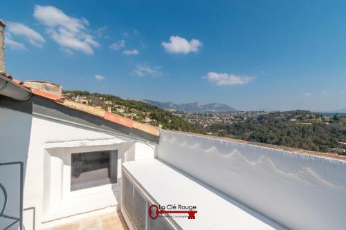 Villa Maison De Charme � Saint Paul De Vence