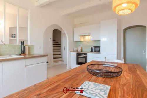 Villa Maison De Charme � Saint Paul De Vence