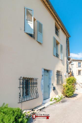 Villa Maison De Charme � Saint Paul De Vence