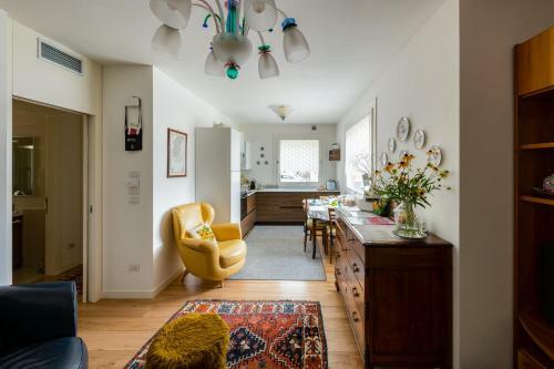 Apartamento Vinai Uno