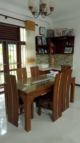 Apartamento A Luxury House In Galle Srilanka