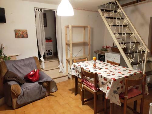 Apartamento Casa Indipendente Amatrice Leonessa Neve E Scii