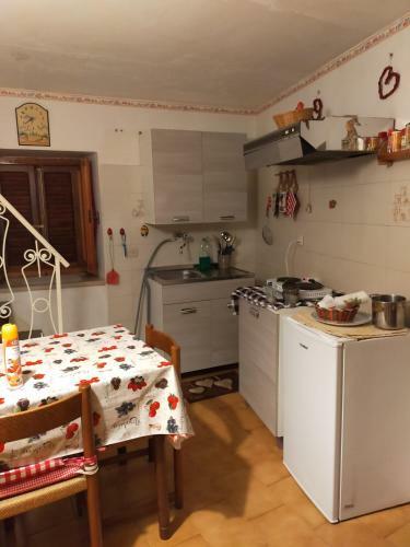 Apartamento Casa Indipendente Amatrice Leonessa Neve E Scii