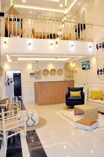 Apartamento ????? ?????