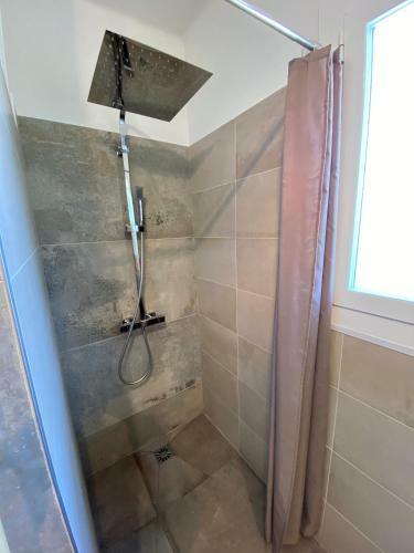 Villa Ravissante Maison � St Paul De Vence