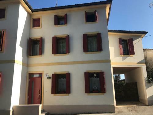 Beb - Casa Vacanze San Gallo