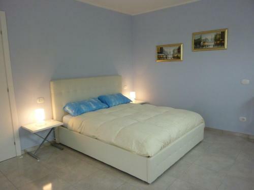 Bed & Breakfast La Casa Dei Nonni