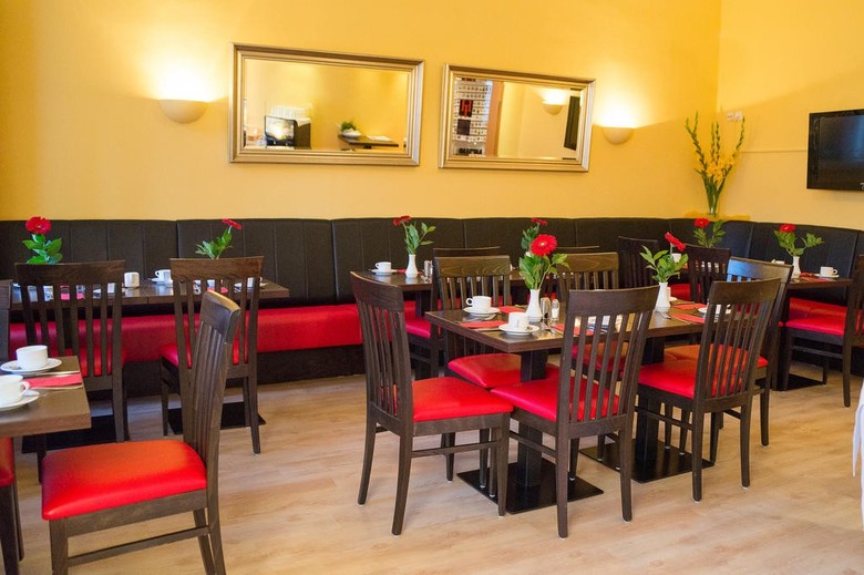 Hotel Lindenufer