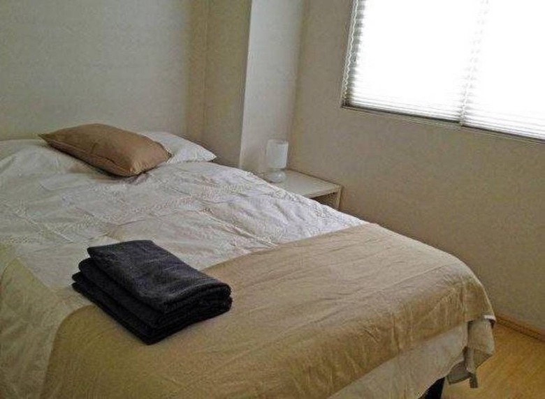 Apartamento Nuevo Polanco II