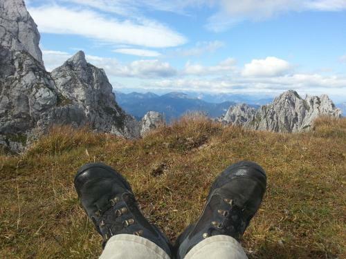 Apartamento Altes Pfarrhaus Altersberg