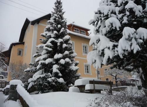 Apartamento Altes Pfarrhaus Altersberg