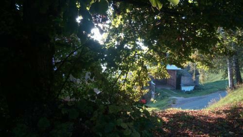 Apartamento Altes Pfarrhaus Altersberg