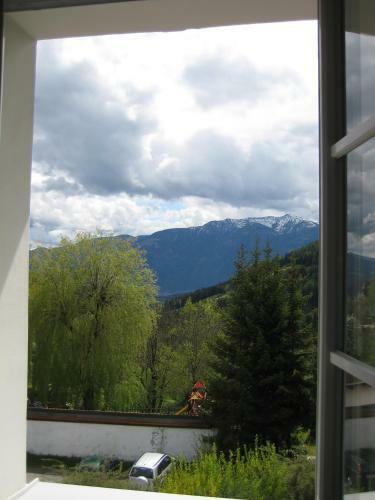 Apartamento Altes Pfarrhaus Altersberg