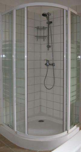 Apartamento Altes Pfarrhaus Altersberg