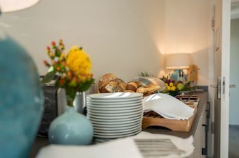 Aparthotel Suytes Business Studios