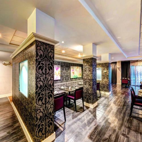 Hotel Holiday Inn-princeton