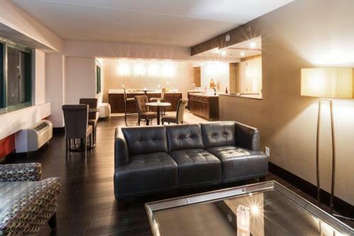 Hotel Holiday Inn-princeton