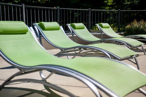 Hotel Holiday Inn-princeton