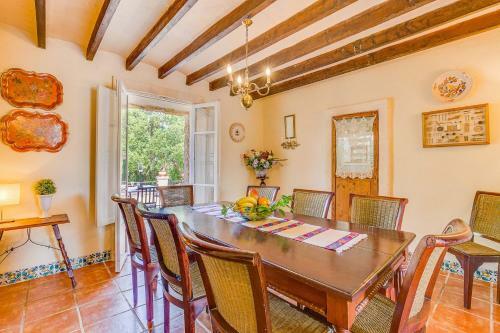 Villa Yupihome Finca Son Regalat