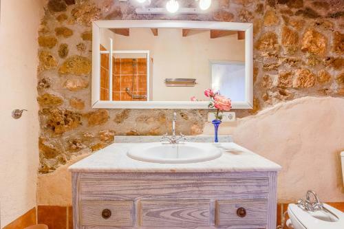 Villa Yupihome Finca Son Regalat