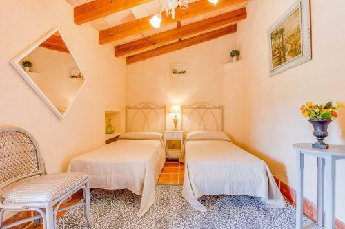 Villa Yupihome Finca Son Regalat