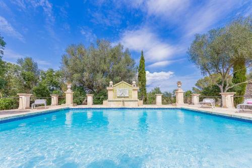 Villa Yupihome Finca Son Regalat