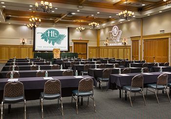 Hotel Heathman Lodge