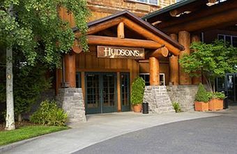 Hotel Heathman Lodge