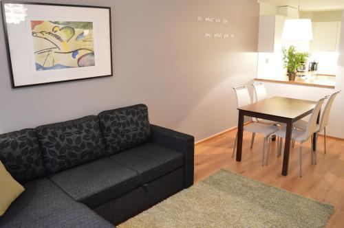 Apartamento Helsinki Airport Suites