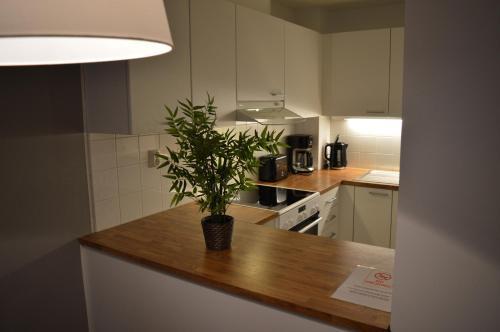 Apartamento Helsinki Airport Suites