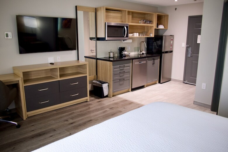 Hotel Candlewood Suites Harrisonburg