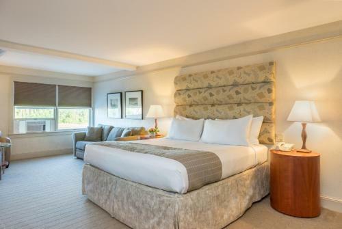 Posada The Breakwater Inn & Spa