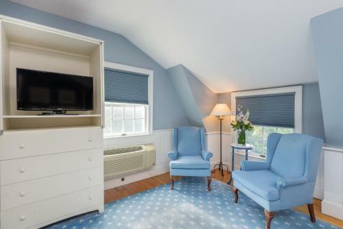 Posada The Breakwater Inn & Spa
