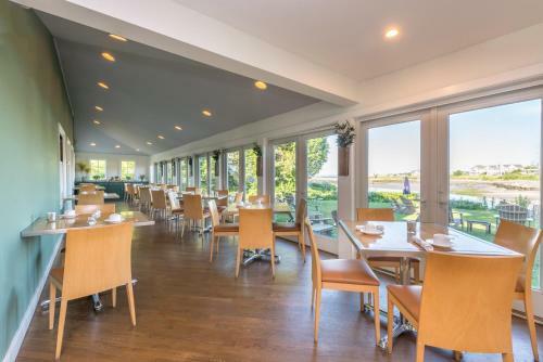 Posada The Breakwater Inn & Spa