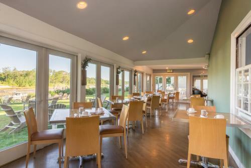 Posada The Breakwater Inn & Spa