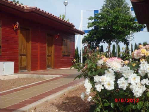 Hotel Motel San Isidro