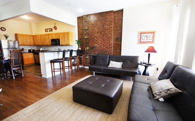 Apartamentos Luxury Living Suites