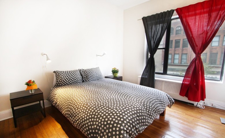 Apartamentos Luxury Living Suites