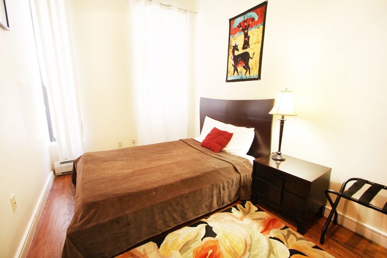 Apartamentos Luxury Living Suites