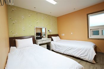 Albergue Seoul Backpackers