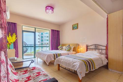 Sanya Fang Jie Hotel