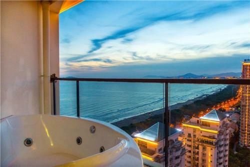 Sanya Fang Jie Hotel