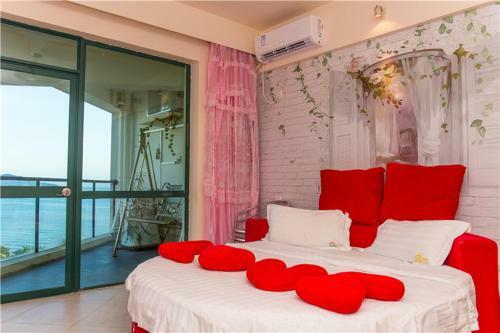 Sanya Fang Jie Hotel